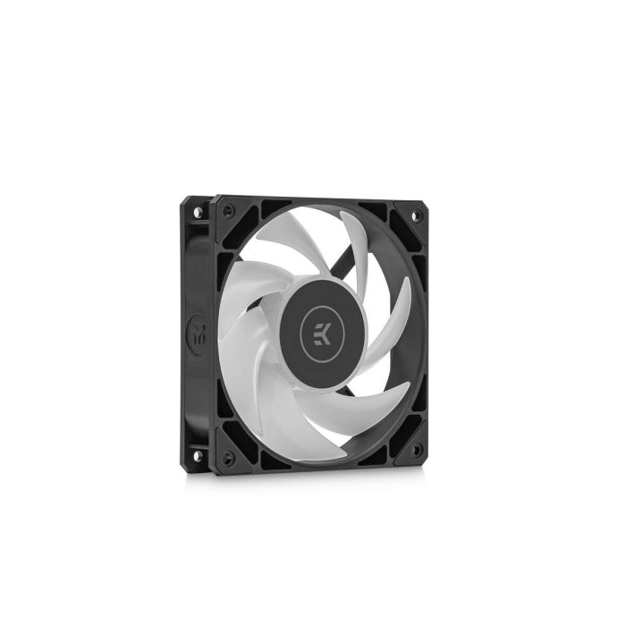 Ventilador de Caja EKWB Loop Fan FPT 120D-RGB 2