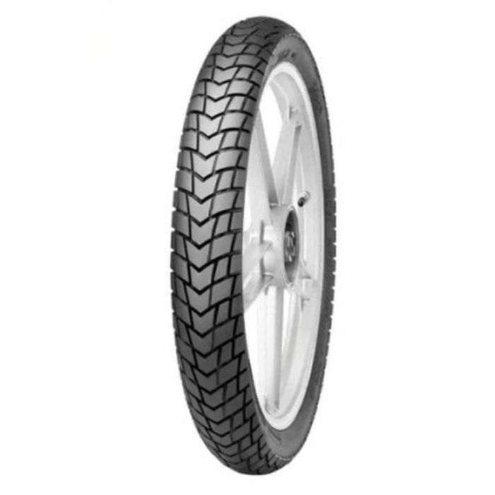 Neumático para Motocicleta Mitas MC-51 MEDITERRA 2,75-17 Neumático para Motocicleta Mitas MC-51 MEDITERRA 2,75-17