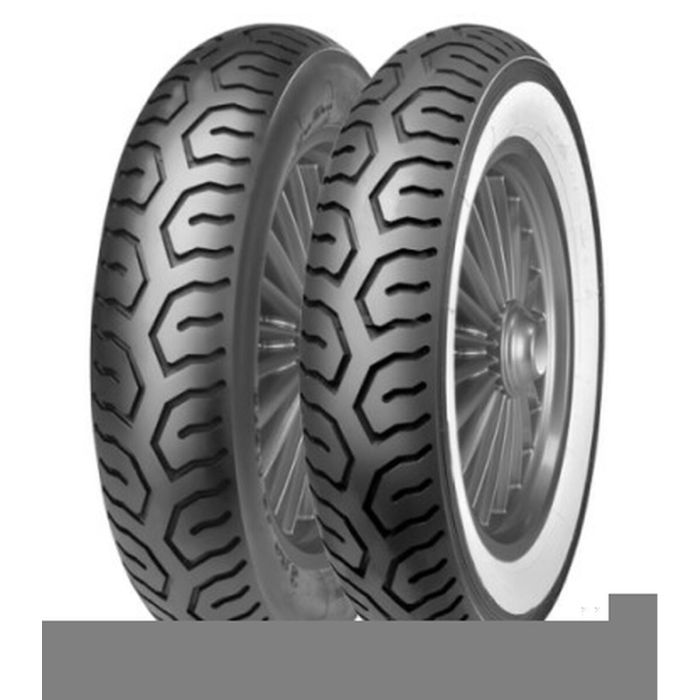 Neumático para Motocicleta Mitas MC-12 3,00-10 Neumático para Motocicleta Mitas MC-12 3,00-10