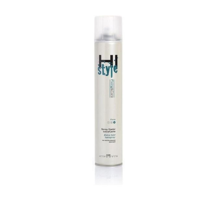 Style Fixing Hairspray Extra Hold 500 mL Hipertin