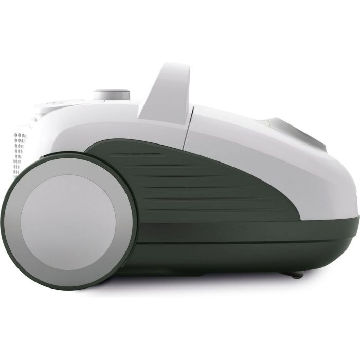 Aspirador Ciclónico Gorenje VCEA21GLW Blanco 700 W 4