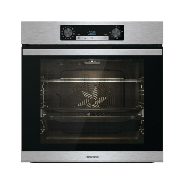 Horno Polivalente Hisense BSA65226AX 3500 W 77 L Horno Polivalente Hisense BSA65226AX 3500 W 77 L