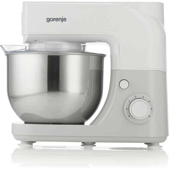 Robot de Cocina Gorenje MMC805W Blanco 800 W 4,8 L 5