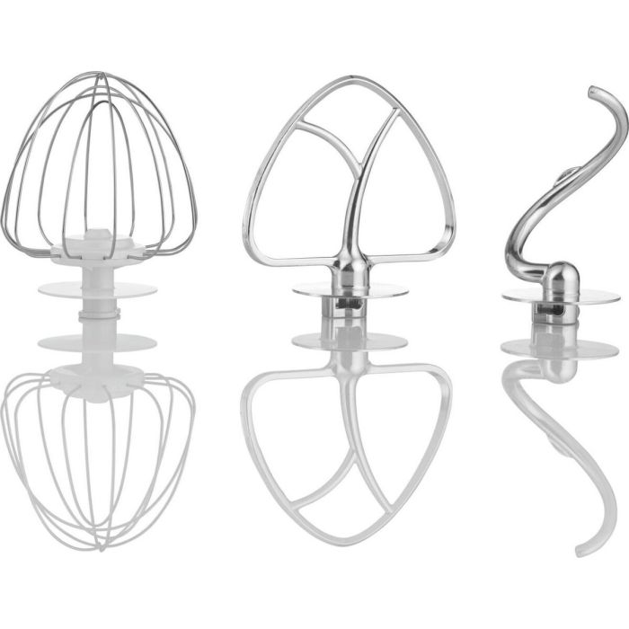 Robot de Cocina Gorenje MMC805W Blanco 800 W 4,8 L 4