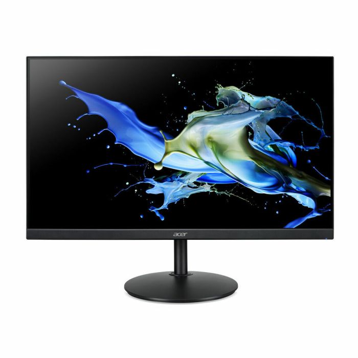 Acer CB2 CB242Y 60,5 cm (23.8") 1920 x 1080 Pixeles Full HD LED Negro Acer CB2 CB242Y 60,5 cm (23.8") 1920 x 1080 Pixeles Full HD LED Negro