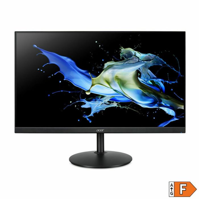 Monitor Acer UM.QB2EE.001 24" FHD LED IPS LED IPS AMD FreeSync Flicker free 3 Monitor Acer UM.QB2EE.001 24" FHD LED IPS LED IPS AMD FreeSync Flicker free 3