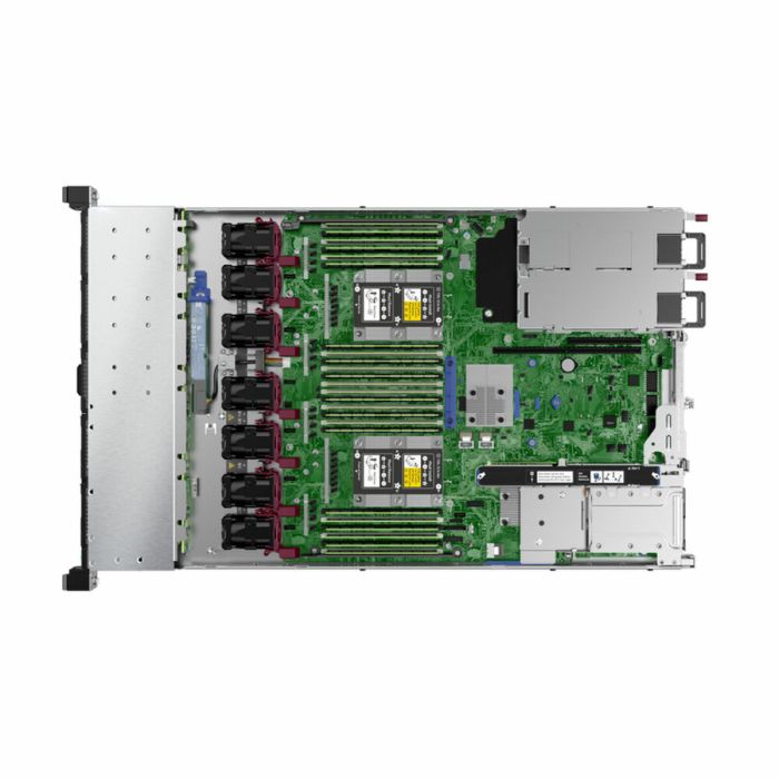 Servidor HPE P23579-B21 Intel Xeon Silver 4214R 32 GB RAM 3