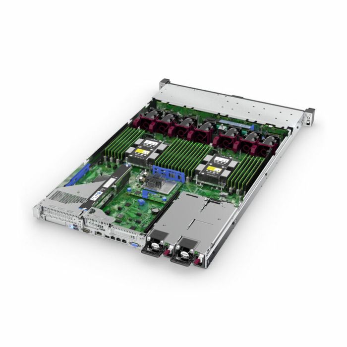 Servidor HPE P23579-B21 Intel Xeon Silver 4214R 32 GB RAM 2