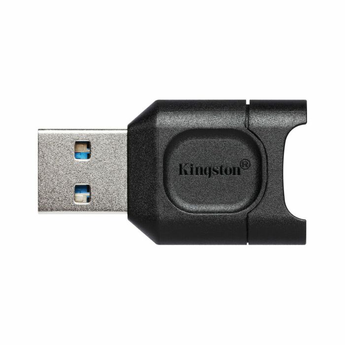 Lector de Tarjetas USB Kingston MLPM 2