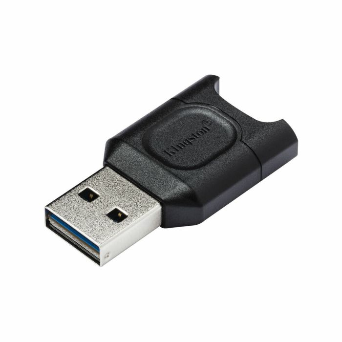 Lector de Tarjetas USB Kingston MLPM 4