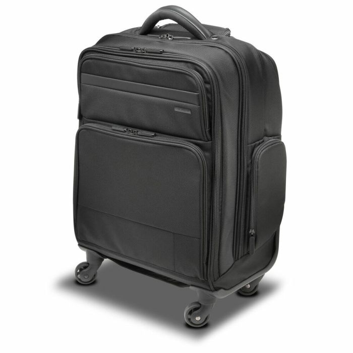 Maletín para Portátil Kensington K60384WW Negro 17"