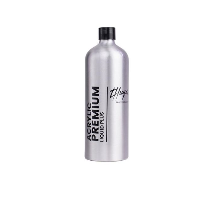 Acrylic Premium Liquid Plus 500 mL Thuya