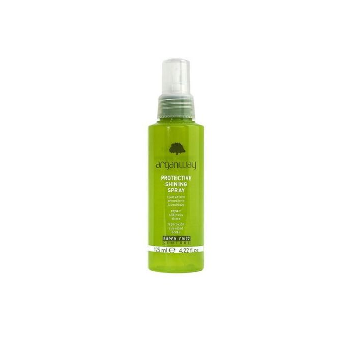 Protective Shining Spray Arganway 125 mL Maxy Look