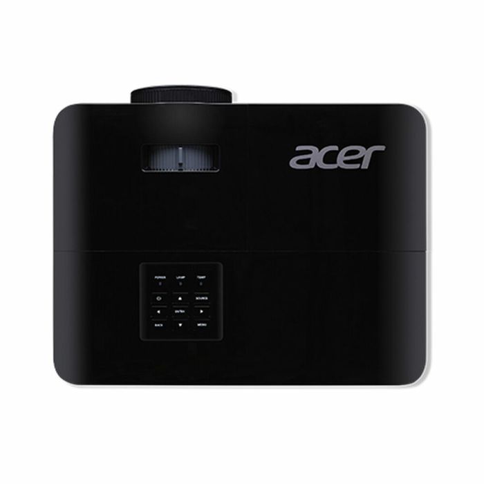 Proyector Acer MR.JR911.00Y WXGA Negro 2