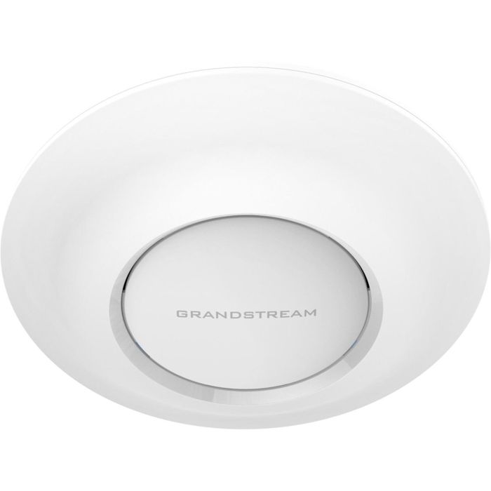 Grandstream GWN7625 Indoor Wi-Fi Access Point Dual Band, ideal para empresas y uso profesional 3 Grandstream GWN7625 Indoor Wi-Fi Access Point Dual Band, ideal para empresas y uso profesional 3