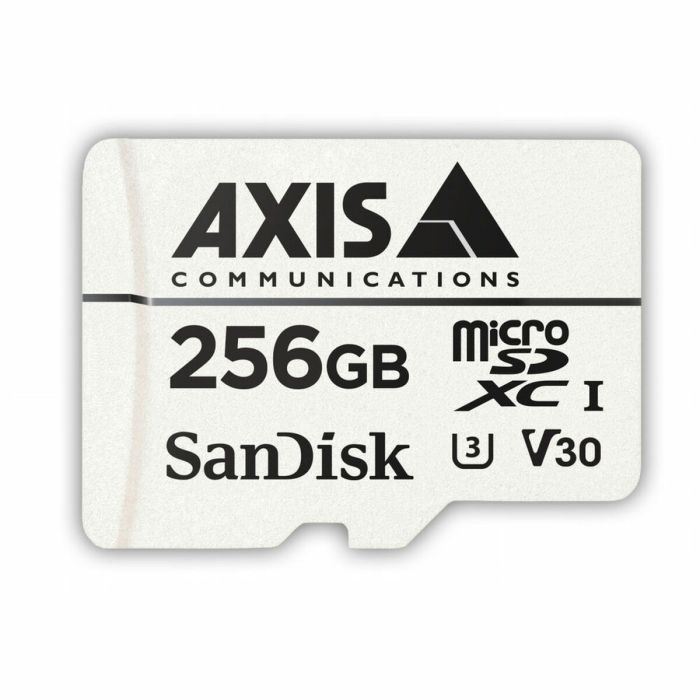 MSD-3064 TARJETA MICRO SD 64GB PARA RESOLUCIÓN 4K U3