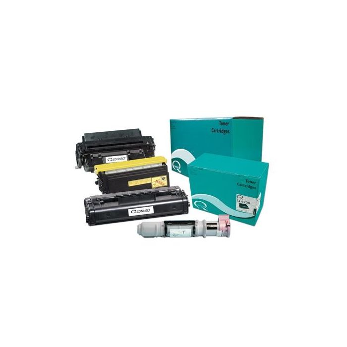 Toner Q-Connect Compatible Hp Lj2300 Q2610A -6.000Pag-