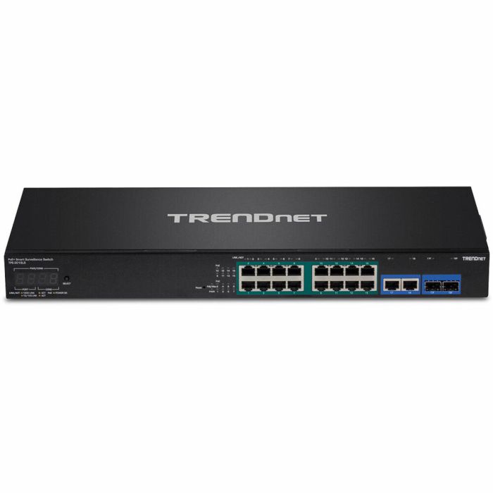 Switch Trendnet TPE-3018LS           2