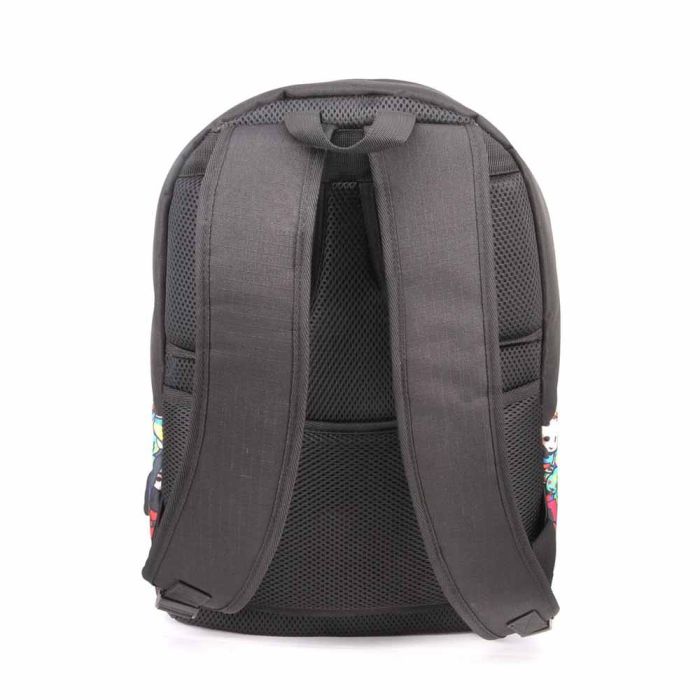 Mochila HS FAN 2.2 Accio Harry Potter Multicolor 2