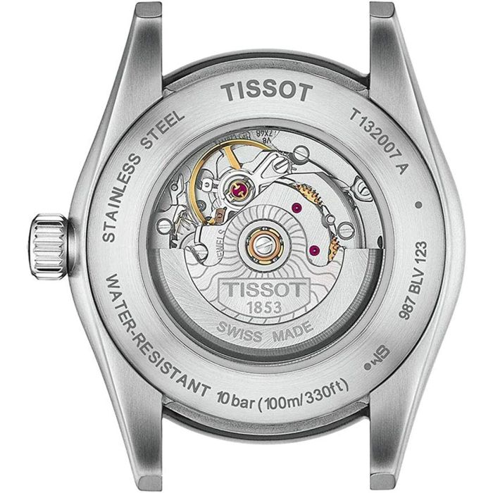 Reloj Mujer Tissot T-MY LADY (Ø 29 mm) 2 Reloj Mujer Tissot T-MY LADY (Ø 29 mm) 2