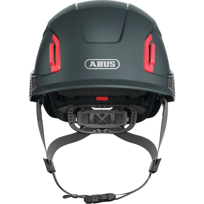Casco de seguridad para trabajos eléctricos - ABUS - SPECTOR-E - Titan 0 Casco de seguridad para trabajos eléctricos - ABUS - SPECTOR-E - Titan 0