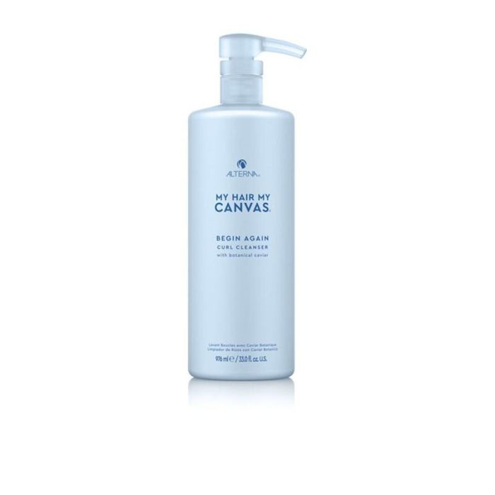 Mhmc Curl Cleanser 976 mL Alterna