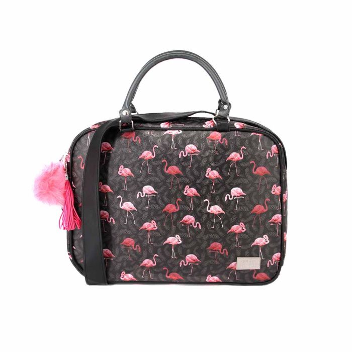 Bolso Ordenador Laptop Flaminpop Oh My Pop Multicolor