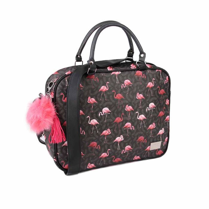 Bolso Ordenador Laptop Flaminpop Oh My Pop! Multicolor 1