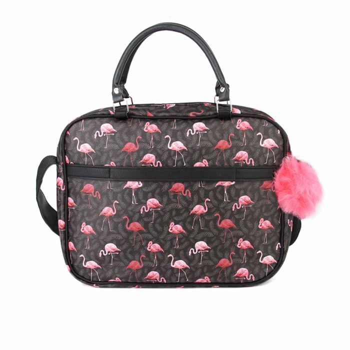 Bolso Ordenador Laptop Flaminpop Oh My Pop! Multicolor 2