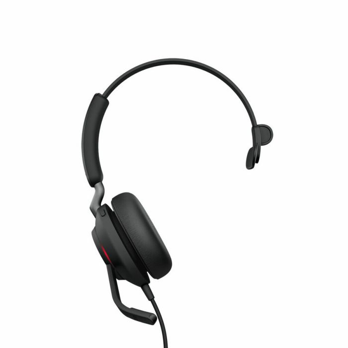 Auriculares con Micrófono Jabra 24089-889-999 Negro 1 Auriculares con Micrófono Jabra 24089-889-999 Negro 1