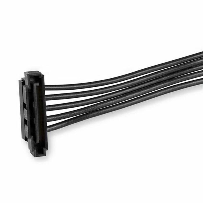 Cable SATA Startech PYO4SATA             1