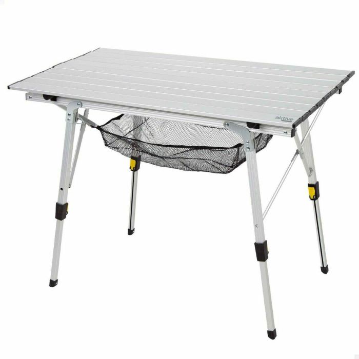 Mesa Plegable Aktive 90 x 70 x 51 cm Mesa Plegable Aktive 90 x 70 x 51 cm