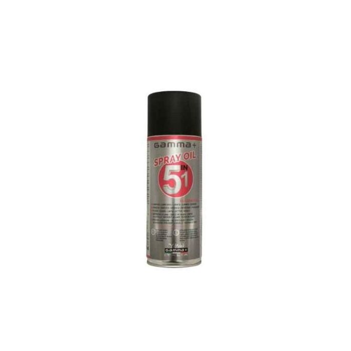 Gamma+ Oil Spray 5En1 400 mL Gammapiu