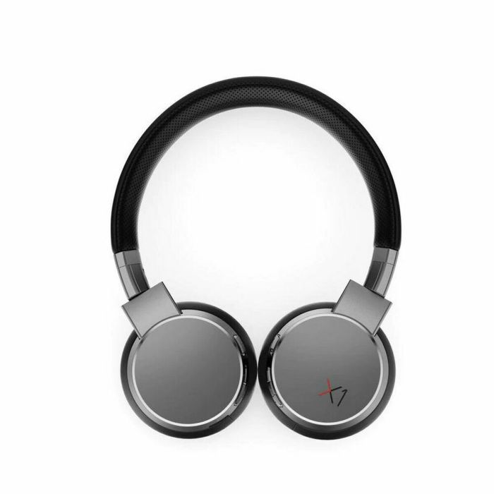 Auriculares Bluetooth Lenovo THINKPAD X1 Negro 1