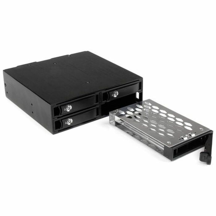 Rack Startech SATSASBP425          Portátil 2