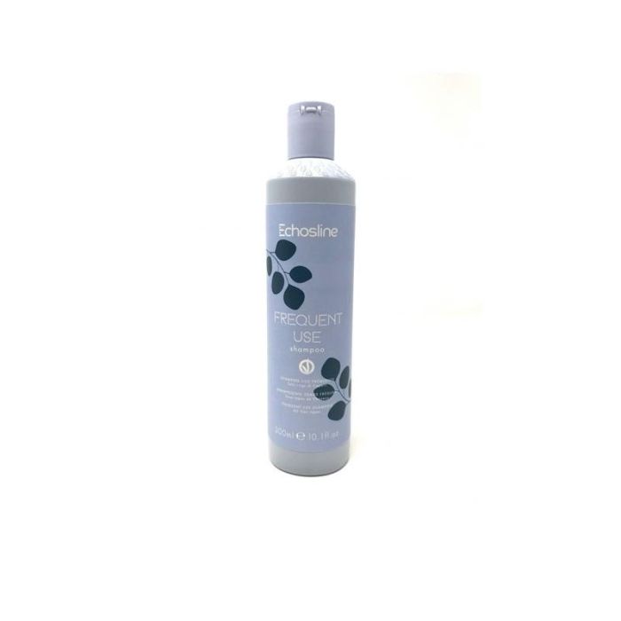 Frequent Use Shampoo 300 mL Echosline