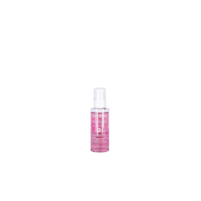 Discipline Anti-Frizz Smoothing Serum 100 mL Echosline