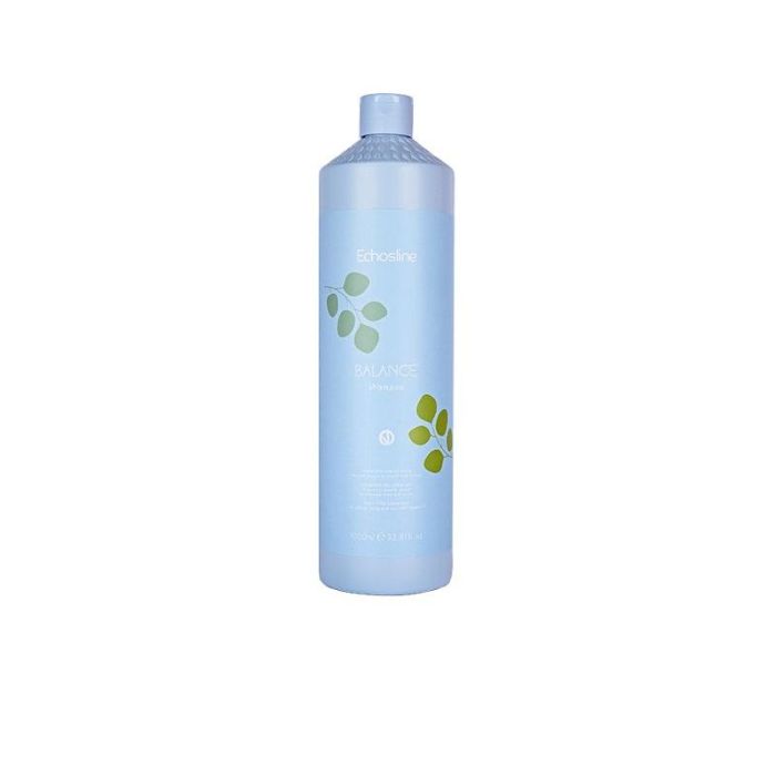 Balance Purifying Shampoo 1000 mL Echosline