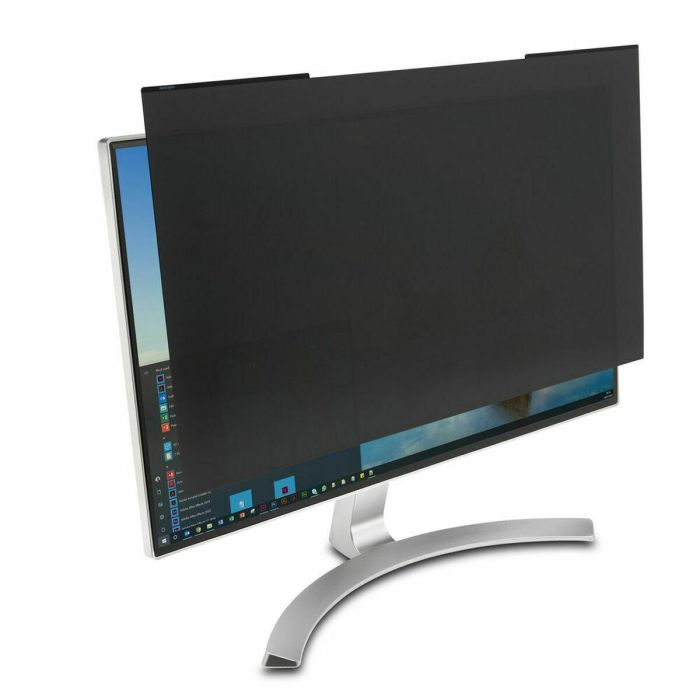 Filtro Para Pantalla Kensington Magpro Magnetico Privacidad Para Monitor 24-' 16:10 330x519 mm