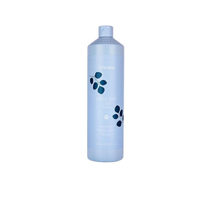 Frequent Use Shampoo 1000 mL Echosline