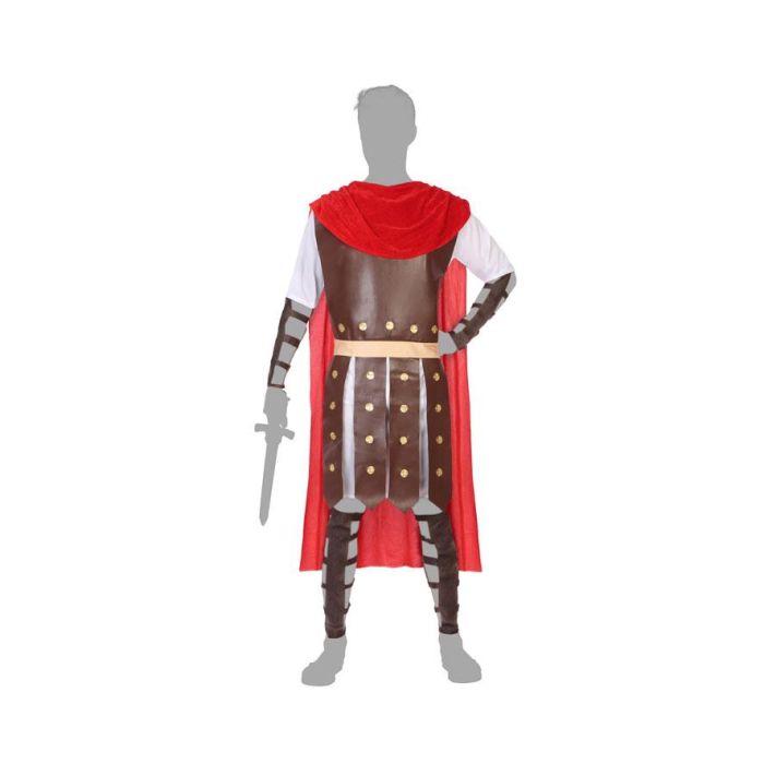 Disfraz Gladiador 2