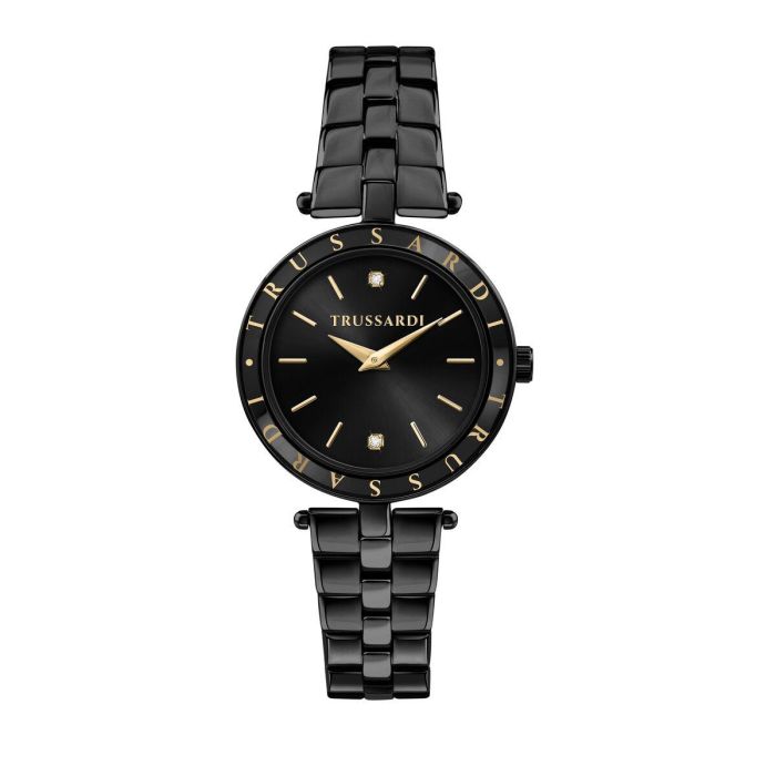 Reloj Mujer Trussardi R2453145513 (Ø 34 mm) 8