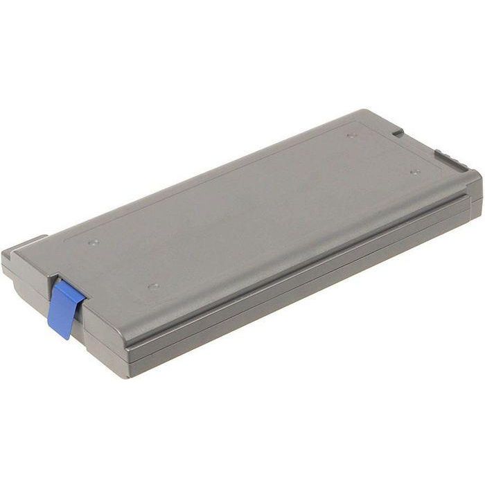 CoreParts Laptop Battery for Panasonic 89Wh Li-ion 10.65V 8400mAh Silver, Toughbook CF-30 Toughbook CF-31 Toughbook CF-53 3 CoreParts Laptop Battery for Panasonic 89Wh Li-ion 10.65V 8400mAh Silver, Toughbook CF-30 Toughbook CF-31 Toughbook CF-53 3