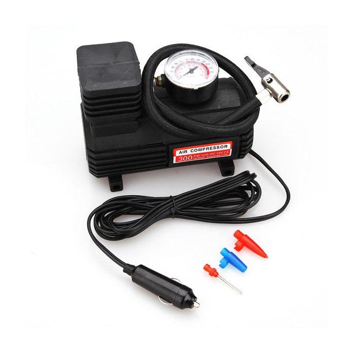 Compresor de Aire Bewinner 300 Psi (6 Unidades) 8 Compresor de Aire Bewinner 300 Psi (6 Unidades) 8