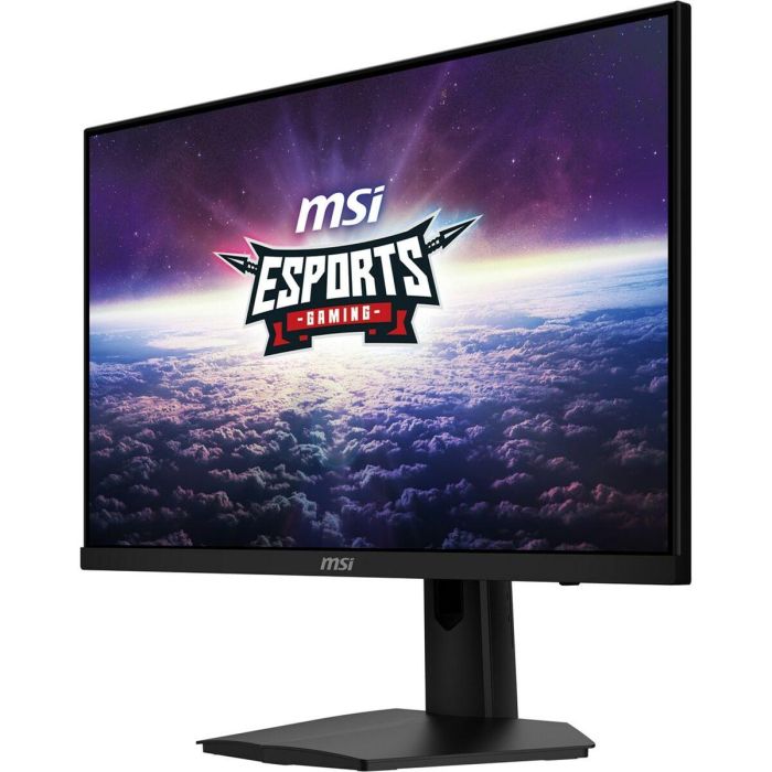 Monitor MSI G244F E2 24" 23,8" Full HD 18