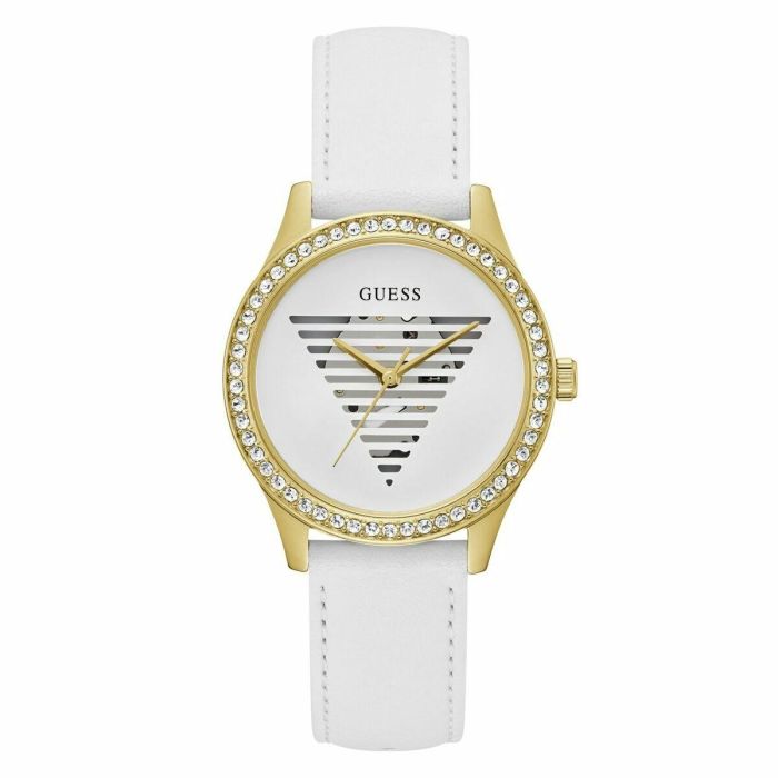 Reloj Mujer Guess GW0596L1 (Ø 38 mm) Reloj Mujer Guess GW0596L1 (Ø 38 mm)