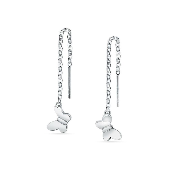 Pendientes Mujer Morellato SAUN33 Plateado