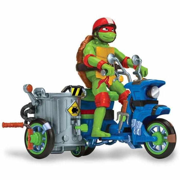 Tortuga Ninja Vehiculos Con Figura Surtidas Tu803000 Famo 1 Tortuga Ninja Vehiculos Con Figura Surtidas Tu803000 Famo 1