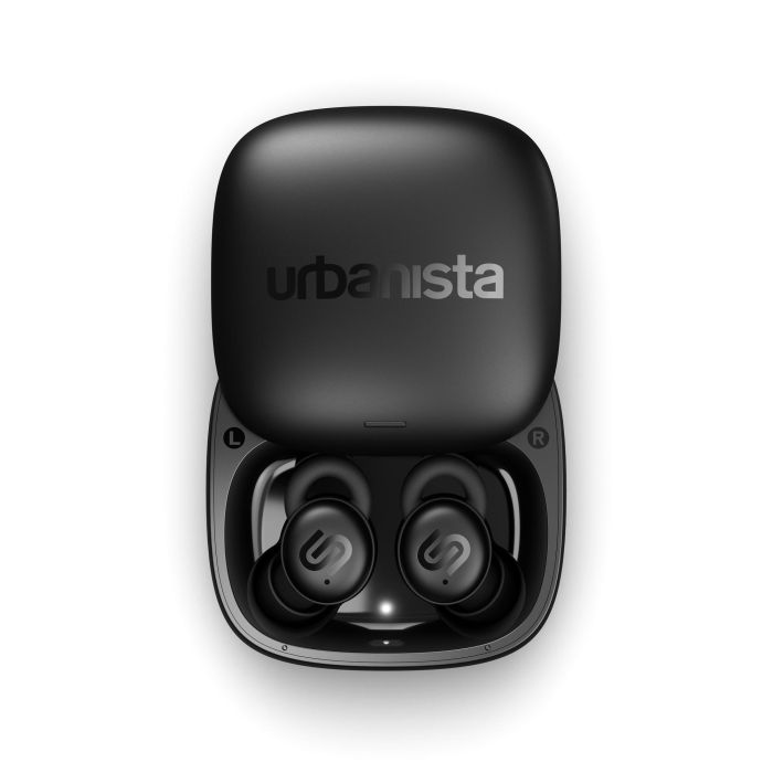 Auriculares Urbanista Porto Inalambrico Negro 3 Auriculares Urbanista Porto Inalambrico Negro 3