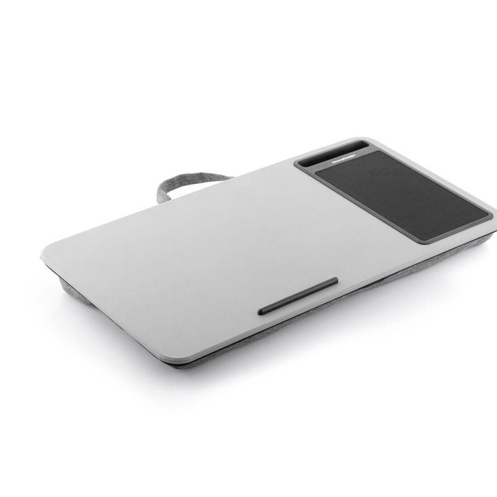 Escritorio Portátil para Ordenador con Cojín XL Deskion InnovaGoods 4